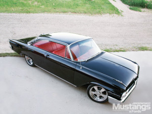 Картинка автомобили ford