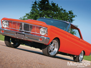 Картинка автомобили ford mustang