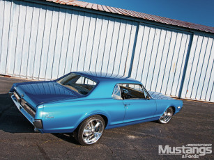 Картинка автомобили mercury