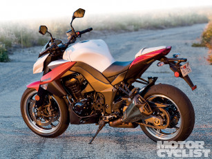 Картинка мотоциклы kawasaki bike