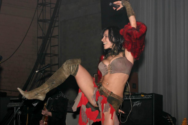 Обои картинки фото надежда, грановская, музыка, мейхер, модель, певица