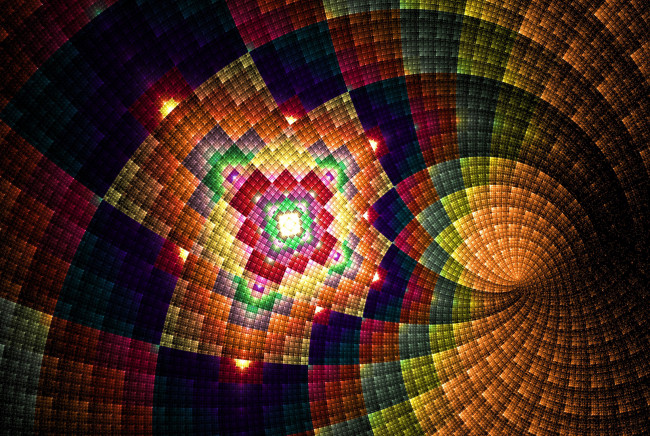 Обои картинки фото 3д, графика, abstract, абстракции, абстракция, узор