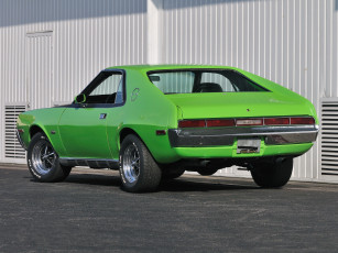 Картинка автомобили amc