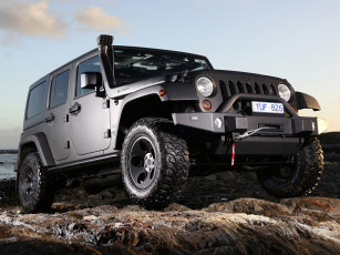 Картинка автомобили jeep auto