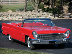 Картинка автомобили lincoln auto