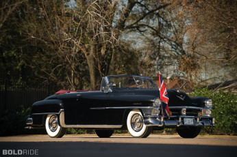 Картинка автомобили chrysler