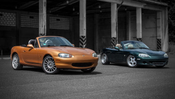 Картинка автомобили mazda автомобиль