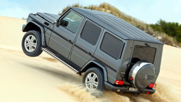 Картинка mercedes автомобили benz скорость мощь стиль автомобиль