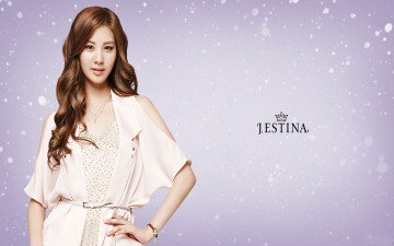 Картинка бренды estina взгляд