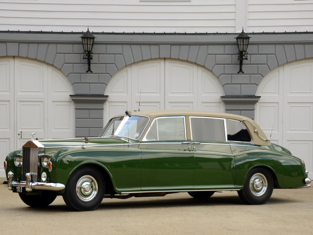 Обои картинки фото автомобили, rolls, royce, phantom