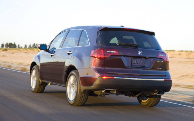 Обои картинки фото автомобили, acura