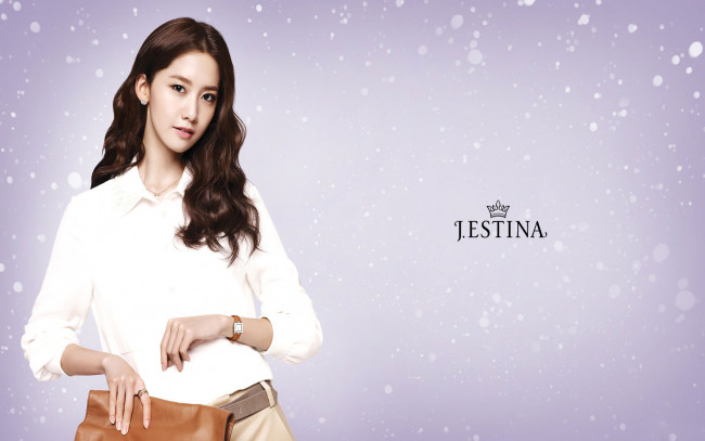 Обои картинки фото бренды, estina, взгляд