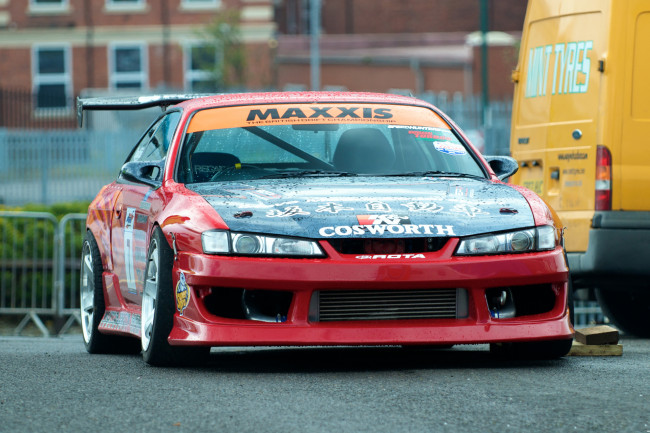 Обои картинки фото автомобили, nissan, datsun