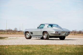 Картинка автомобили corvette