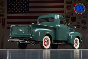 Картинка автомобили ford