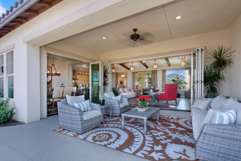 Картинка интерьер гостиная диван стол дизайн