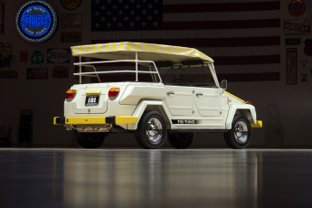 обоя volkswagen type 181 the thing, автомобили, volkswagen, type