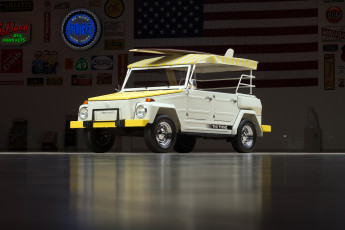 Картинка volkswagen+type+181+the+thing автомобили volkswagen type