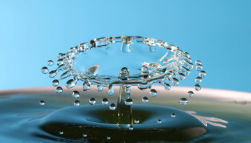 Картинка разное капли +брызги +всплески брызги всплеск вода жидкость капля