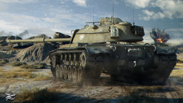 Картинка видео+игры мир+танков+ world+of+tanks онлайн action симулятор world of tanks