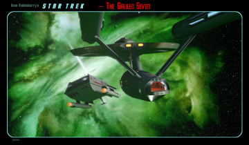 Картинка видео+игры star+trek+online вселенная полет космический корабль