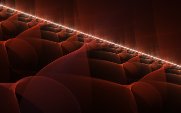 Картинка 3д+графика абстракция+ abstract цвета узор фон