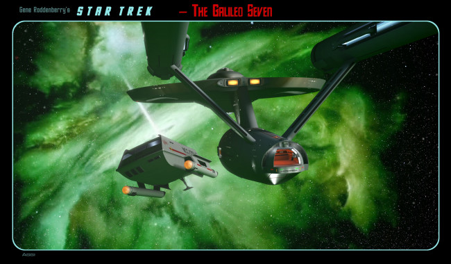 Обои картинки фото видео игры, star trek online, вселенная, полет, космический, корабль