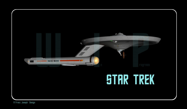Обои картинки фото видео игры, star trek online, вселенная, полет, космический, корабль