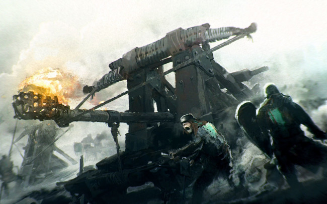 Обои картинки фото видео игры, for honor, for, honor, шутер, action