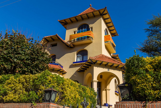 Обои картинки фото города, - здания,  дома, дом