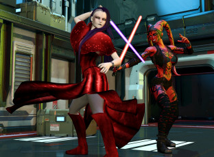 Картинка 3д+графика существа+ creatures взгляд фон халки