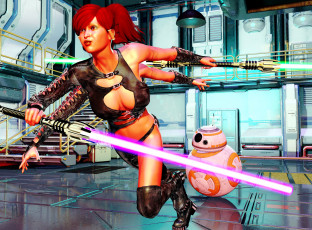 Картинка 3д+графика существа+ creatures взгляд халки фон