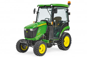 Картинка техника тракторы john deere