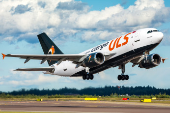 Картинка авиация грузовые+самолёты авиалайнер