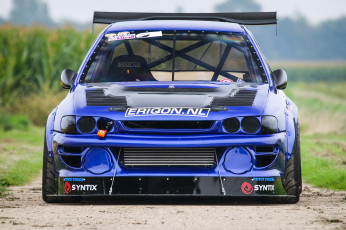 Картинка автомобили subaru