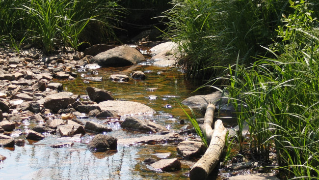 Обои картинки фото природа, реки, озера, камни, река