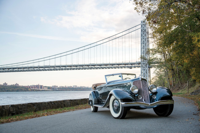 Обои картинки фото автомобили, классика, chrysler