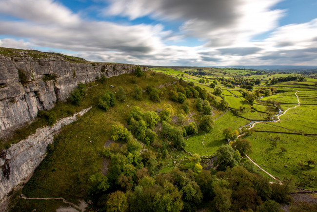 Обои картинки фото природа, пейзажи, простор