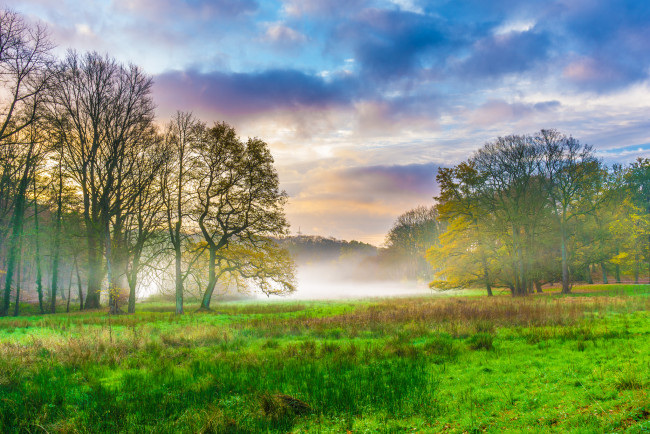 Обои картинки фото природа, пейзажи, простор