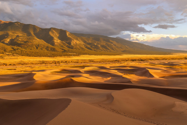 Обои картинки фото природа, пустыни, простор