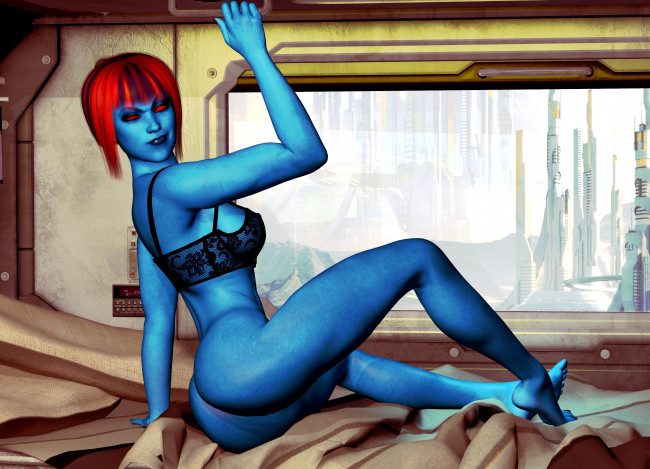 Обои картинки фото 3д графика, существа , creatures, халк, фон, взгляд