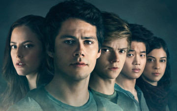 Картинка кино+фильмы maze+runner +the+death+cure maze runner the death cure
