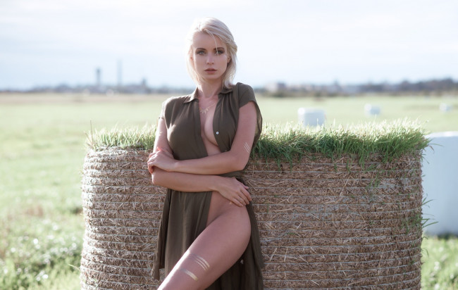 Обои картинки фото ekaterina enokaeva, девушки, екатерина енокаева, девушка, модель, ekaterina, enokaeva