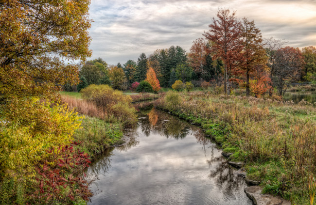 Обои картинки фото природа, реки, озера, простор