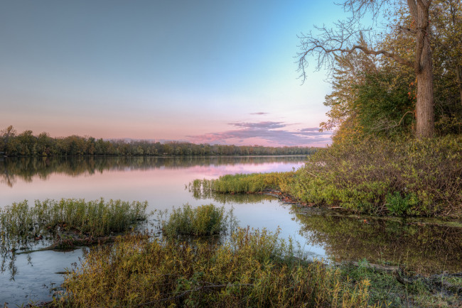 Обои картинки фото природа, реки, озера, простор