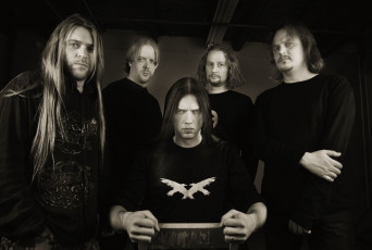 обоя музыка, eternal tears of sorrow, группа