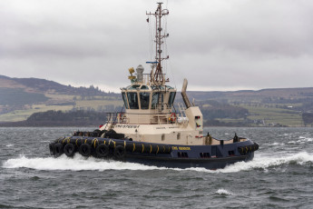 Картинка корабли баркасы+ +буксиры буксир