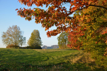 Картинка природа пейзажи простор