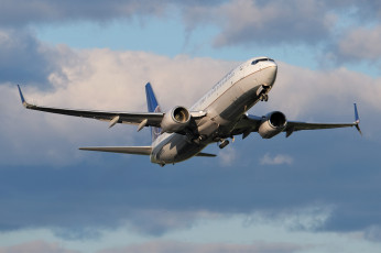 Картинка авиация пассажирские+самолёты авиалайнер