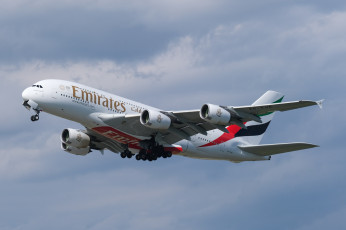 Картинка авиация пассажирские+самолёты авиалайнер